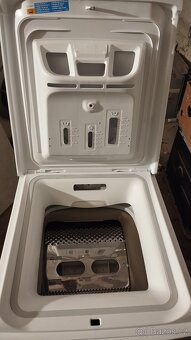 Pračka INDESIT na 6 kg - 7