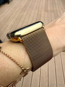 Apple Watch 8 45mm - 7