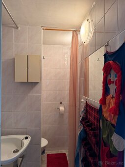 Pronájem bytu 1+1 34 m² Novodvorská, Třebíč - 7