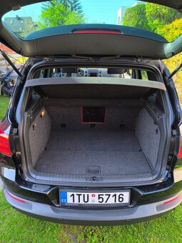 Tiguan, 2,0 TDi 130 kW 4MOTION, kůže, panorama - 7