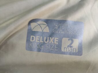 Zfish Bivak Deluxe King Size 2 Man - 7