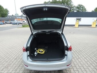 Škoda Octavia iV TSI 150kw PHEV/Matrix/virtual/kamera/headup - 7