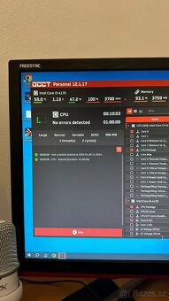 6x ASUS H81M-R + i3-4170 (2C/4T) - 7