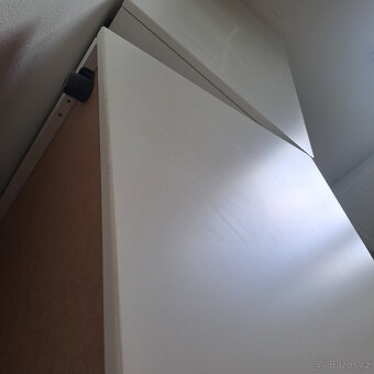 3ks IKEA SMÅSTAD/PLATSA komoda 60x42x63cm - 7
