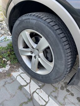 Hyundai IX55 3.0crdi 176kw bez dpf - 7