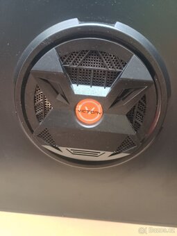 Prodám komplet herní PC Asus - 7