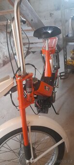 Babetta 207 - 7