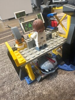 Lego ninjago movie 70631 - 7