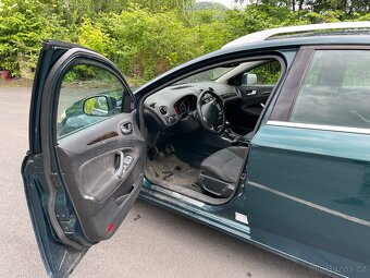 Ford Mondeo Turnier 1.8 TDCi, Ghia, 92 kW, r. 2008 - 7