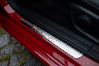 Mercedes A180, 90kW, benzín 1,6l, automat, najeto 131500km - 7