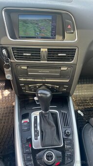 Prodám Audi Q5 3.0 TDi 2010 - 7