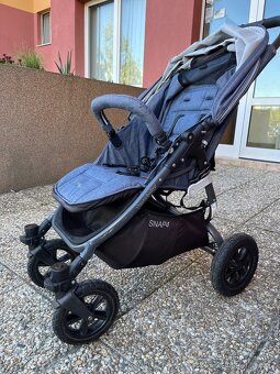 Valco Snap 4 sport - 7