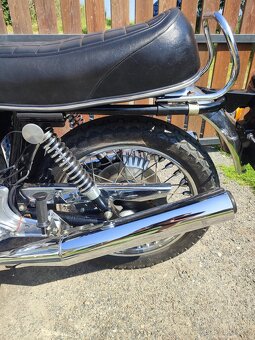 Norton - 7