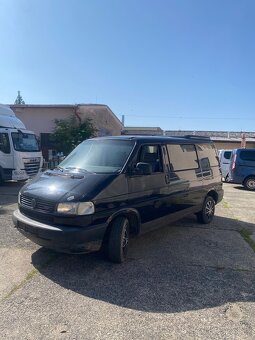 VW T4 Multivan - 7