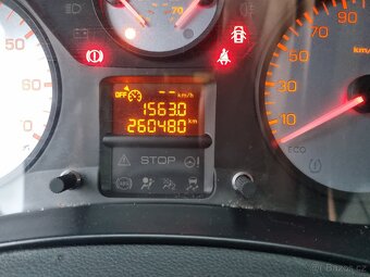 Citroen Berlingo lll r.v.2016 - 7