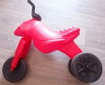 Odrážedlo motorka - 7
