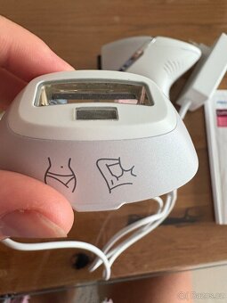 Philips Lumea Prestige BRI953 - 7
