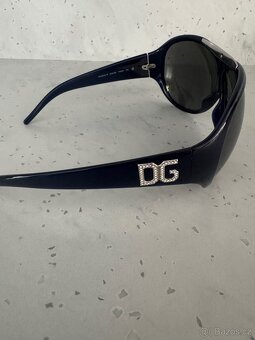 Sluneční brýle Dolce & Gabbana - 7
