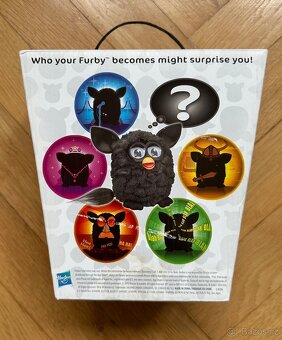 Furby - 7