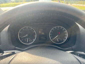ŠKODA OCTAVIA 2 FACELIFIT 1.6mpi , NOVÁ STK - 7