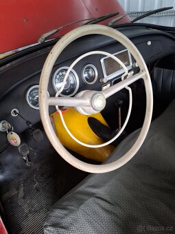 Škoda Felícia - 7