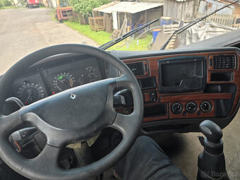 Renault Magnum 400 manual - 7