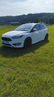 Ford Focus 2019 - 7