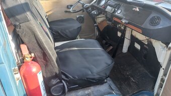 VW Transporter T2 - 7