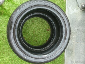 Letní pneu 225/45 R18 - 7