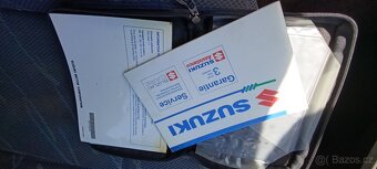 Suzuki Jimny 1.3 4x4 - 7