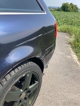 Audi A6 C5 - 7