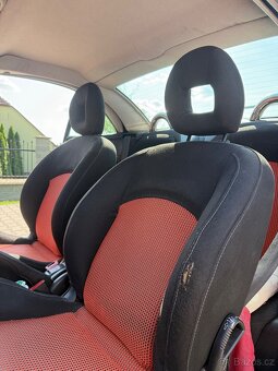 Peugeot 206cc - 7