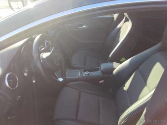 Mercedes CLA 200 4matic 2016 199tkm - 7