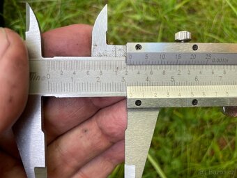 Řidítka KORE 720 mm; 31,8 mm na MTB - 7