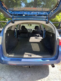 Honda Accord VII - 7