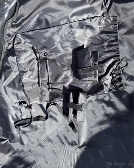 Scicon Aerotech Evolution kufr na kolo + DT Swiss obaly - 7