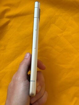 Telefon Google Pixel 7A + pouzdro a ochranné sklo - 7