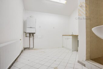 Pronájem, skladového prostoru, 156 m2, Nezabylice - 7