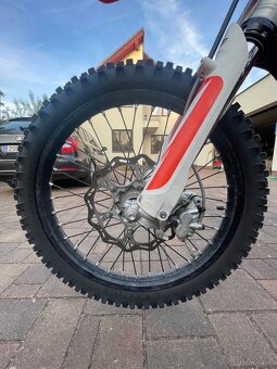 KTM 350 SX-F 2018 - 7