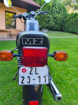 MZ 150 ETZ - 7