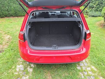 Volkswagen Golf VII 1.2tsi 63kw - 7