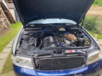 Audi a4 b5 na nd - 7