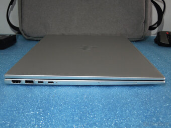 HP EliteBook 865 G11 16" 1920x1200 Ryzen 7 24GB 1TB Záruka - 7