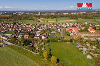 Pronájem zahrady, 1288 m², Pardubice - 7