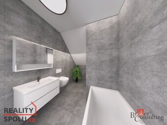 Prodej, byty/3+kk, 94 m2, Heydukova 1220/16, Libeň, 18000 Pr - 7