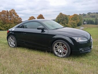 Audi TT 3.2 VR6 184kW / DSG - 7