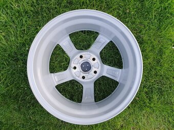 Nové 16 alu kola orig Ford Puma (2019-24) - 7