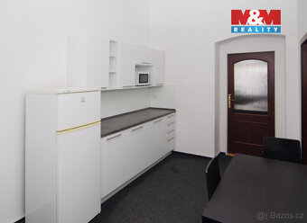 Pronájem kanceláří, 135 m2, Ostrava, Chopinova - 7