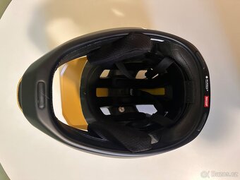 Nová helma POC Otocon vel.M - 7