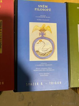 Knižnice logosu - 7